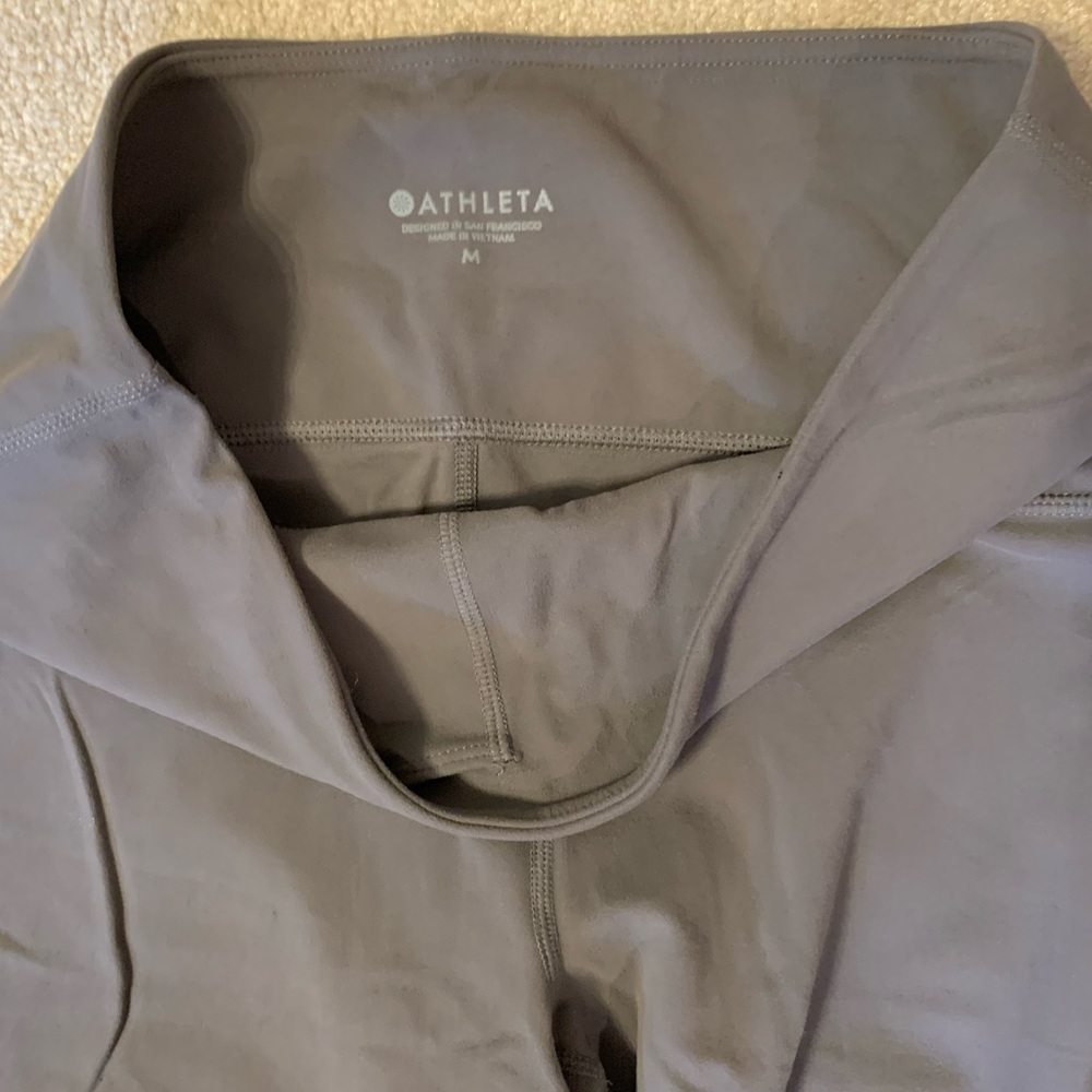 Athleta yoga leggings